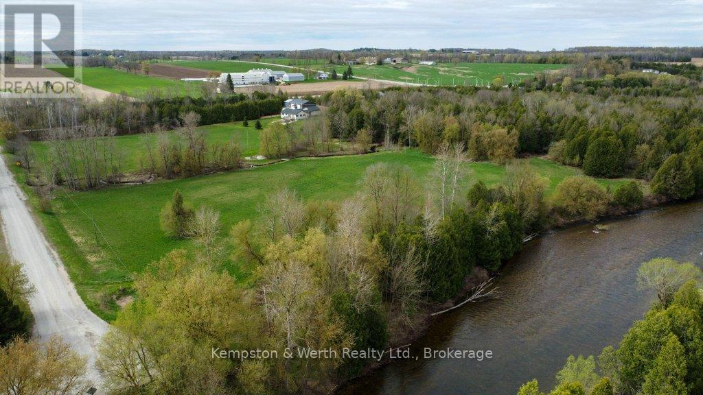 112 Old Bridge Road S, West Grey, Ontario  N4N 3B8 - Photo 45 - X12129544