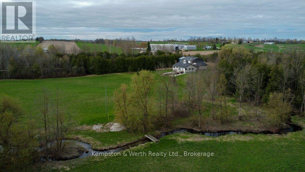 112 Old Bridge Road S, West Grey, Ontario  N4N 3B8 - Photo 46 - X12129544