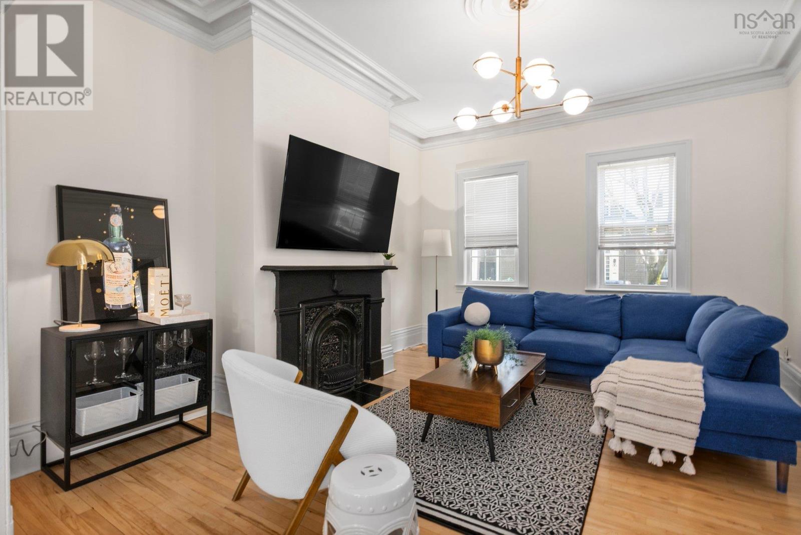 1314/1316 Dresden Row, Halifax, Nova Scotia  B3J 2J8 - Photo 6 - 202508899