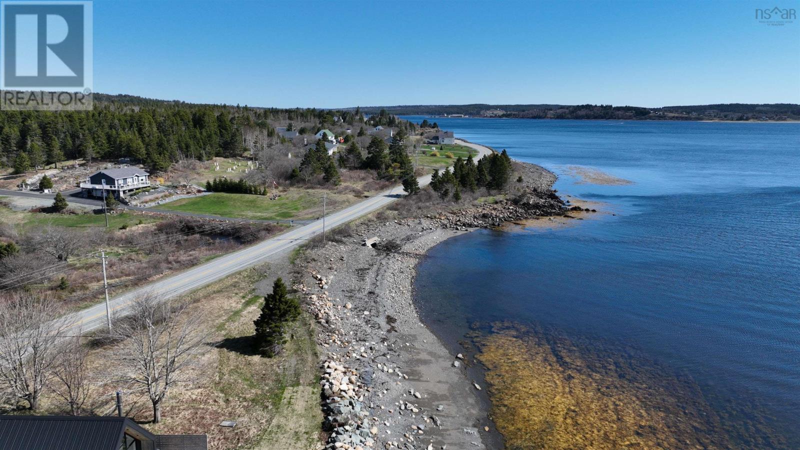 Lot B-1 B-2 B-3 Highway 331, Dublin Shore, Nova Scotia  B0R 1C0 - Photo 7 - 202509990