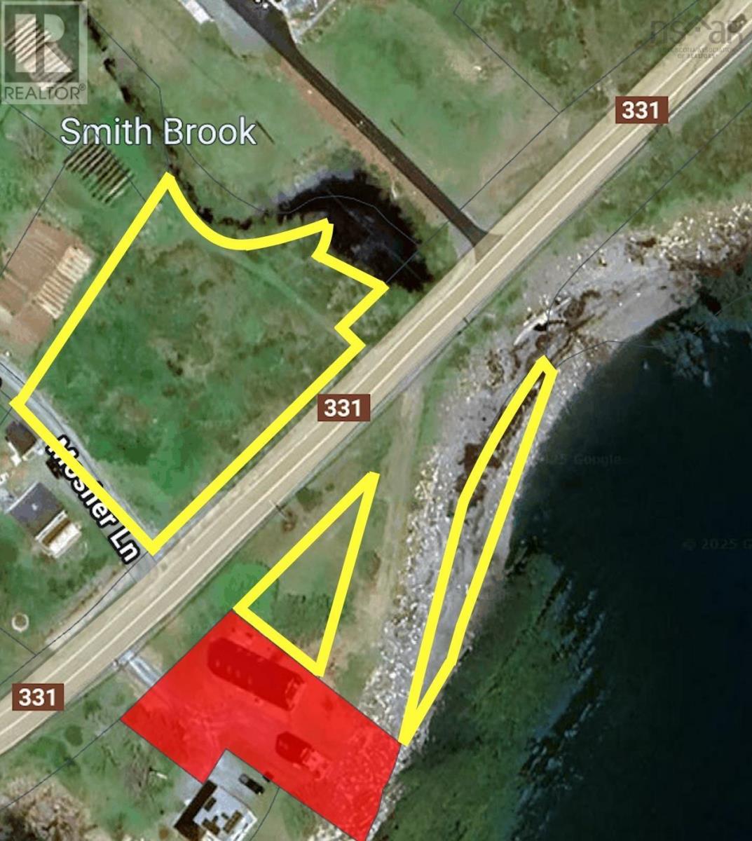 Lot B-1 B-2 B-3 Highway 331, Dublin Shore, Nova Scotia  B0R 1C0 - Photo 3 - 202509990