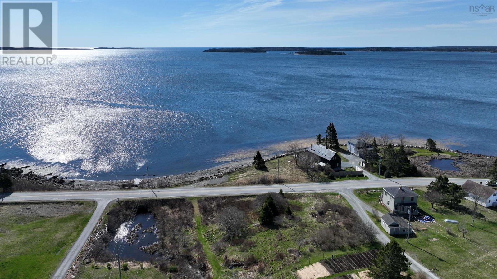 Lot B-1 B-2 B-3 Highway 331, Dublin Shore, Nova Scotia  B0R 1C0 - Photo 20 - 202509990
