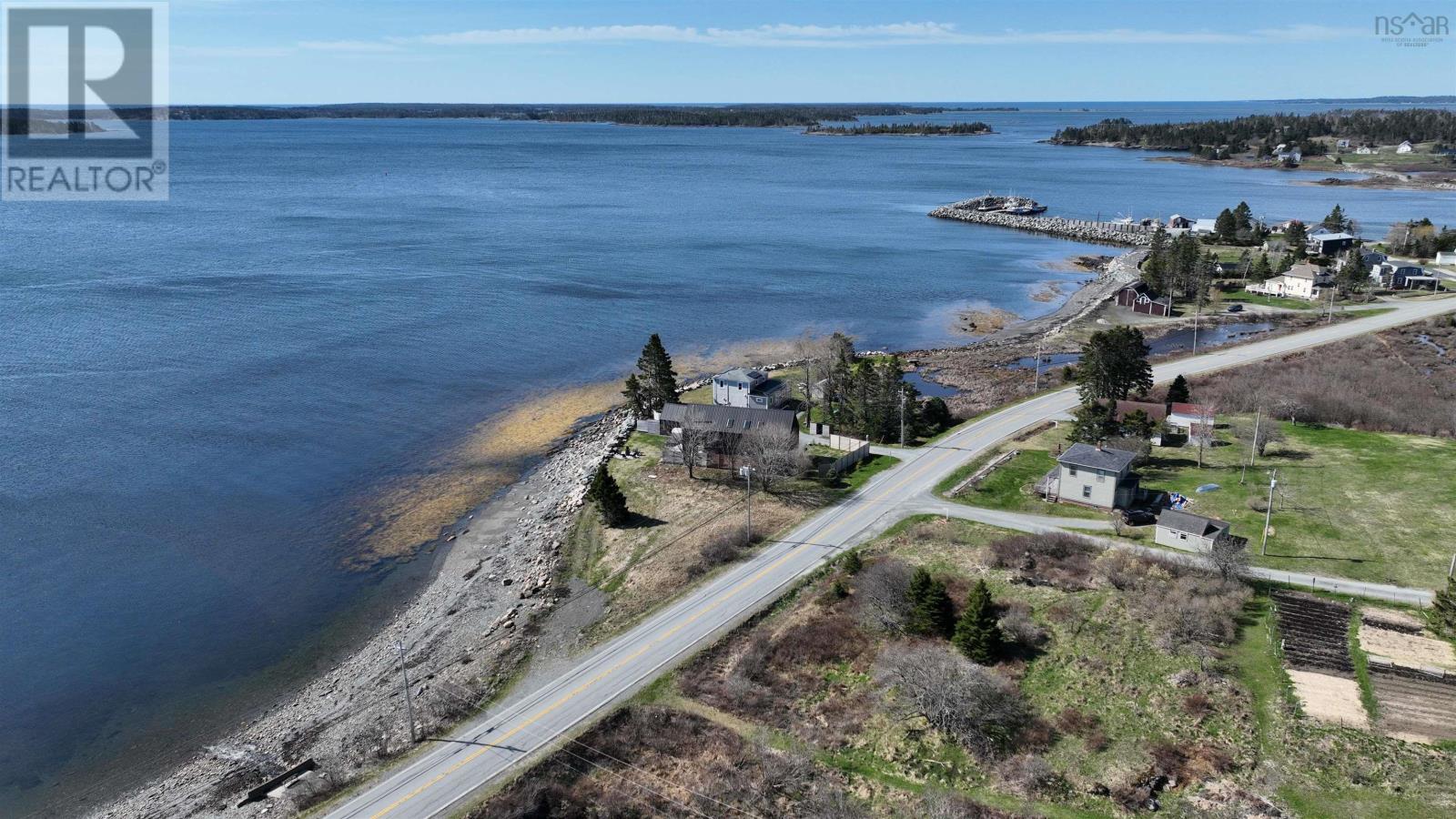 Lot B-1 B-2 B-3 Highway 331, Dublin Shore, Nova Scotia  B0R 1C0 - Photo 4 - 202509990