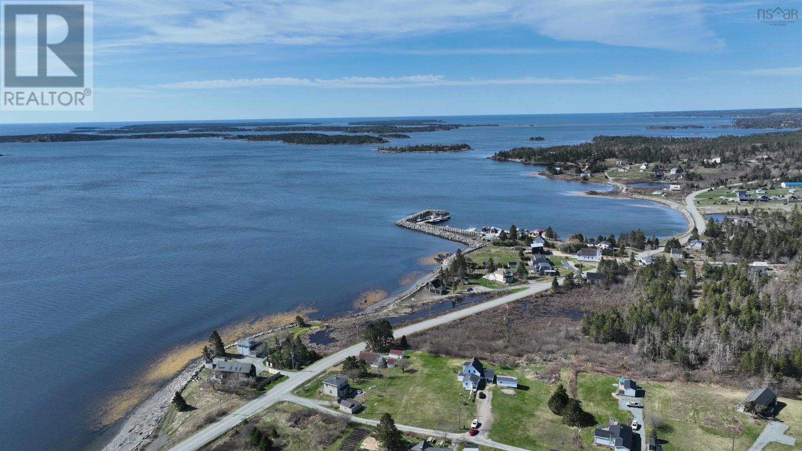 Lot B-1 B-2 B-3 Highway 331, Dublin Shore, Nova Scotia  B0R 1C0 - Photo 21 - 202509990