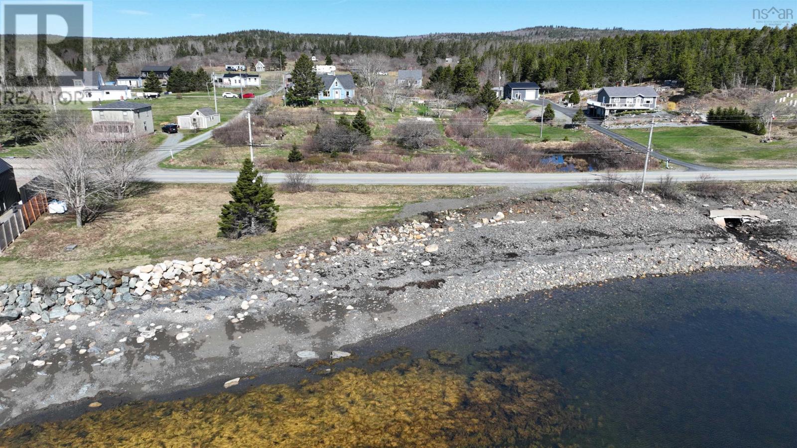 Lot B-1 B-2 B-3 Highway 331, Dublin Shore, Nova Scotia  B0R 1C0 - Photo 6 - 202509990