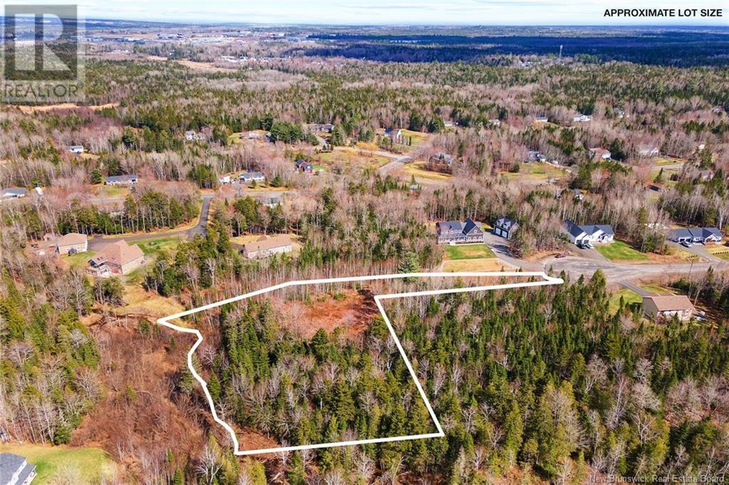 159 Menzies Drive, Hanwell, New Brunswick  E3C 1M6 - Photo 5 - NB117789