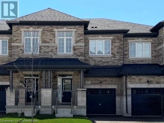 82 Gledhill Crescent, Cambridge, Ontario  N1T 0G5 - Photo 1 - 40725097
