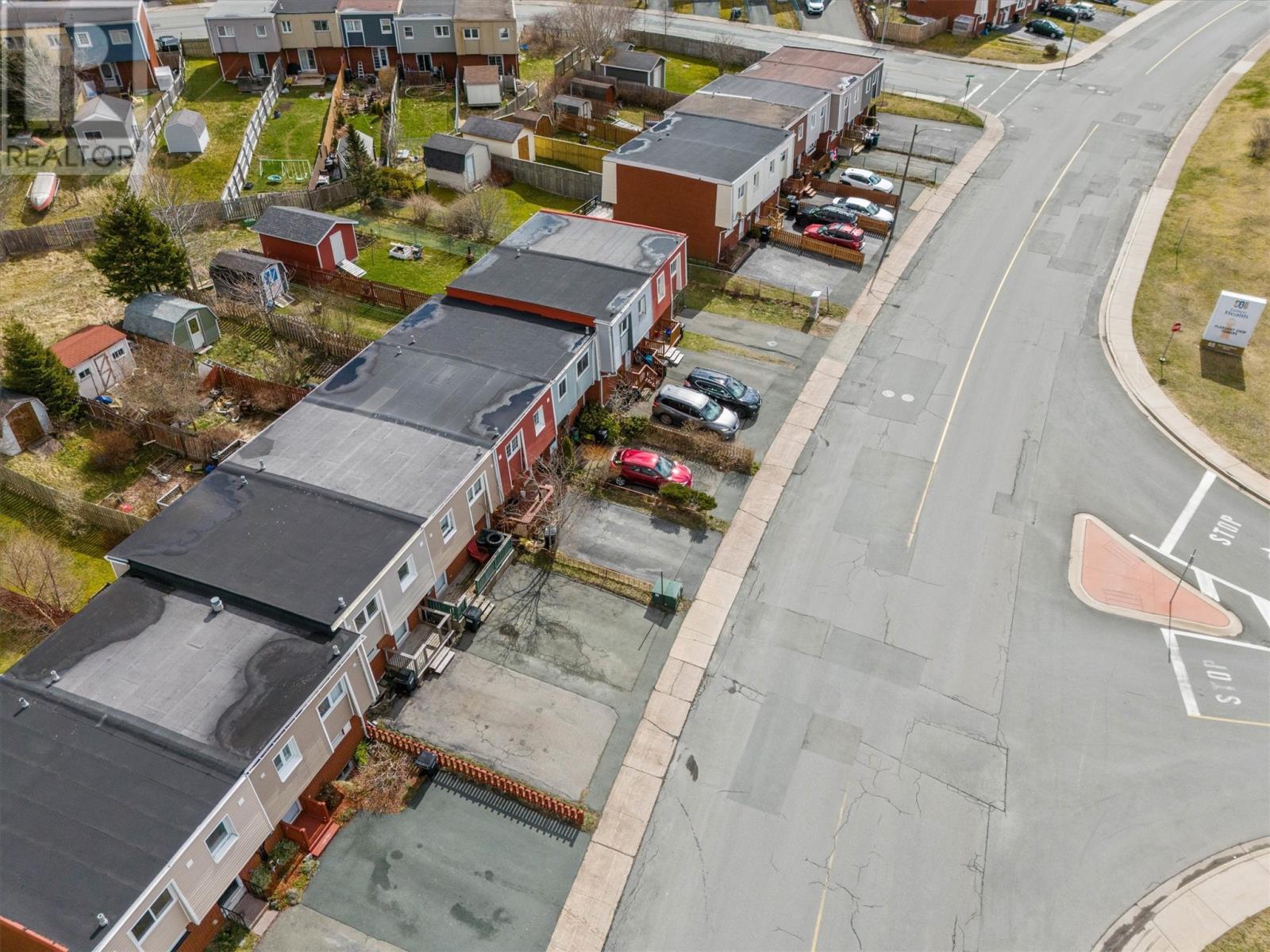 84 Newfoundland Drive, St. John's, Newfoundland & Labrador  A1A 3L8 - Photo 19 - 1284007