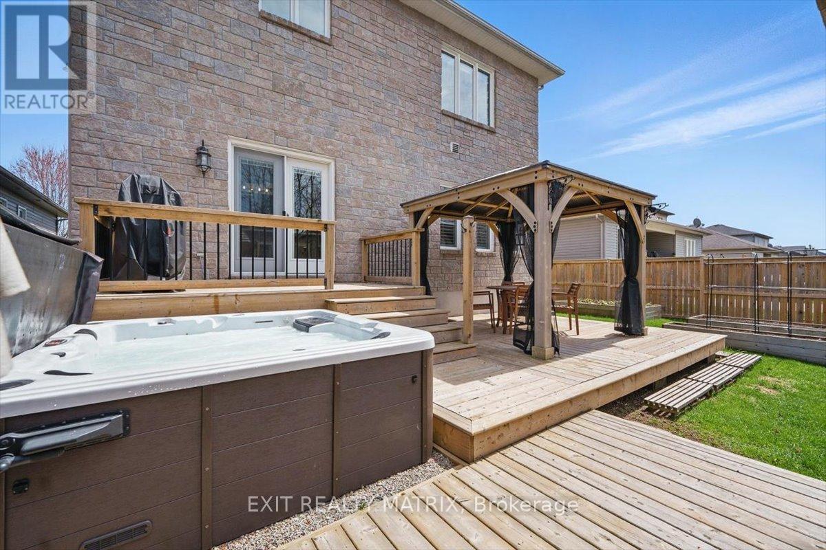 96 Giroux Street, The Nation, Ontario  K0A 2M0 - Photo 37 - X12129521