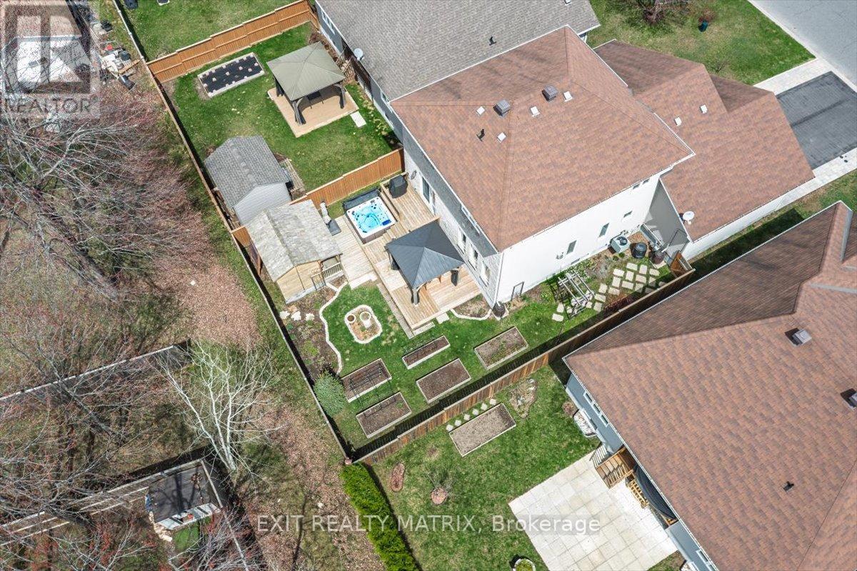96 Giroux Street, The Nation, Ontario  K0A 2M0 - Photo 40 - X12129521