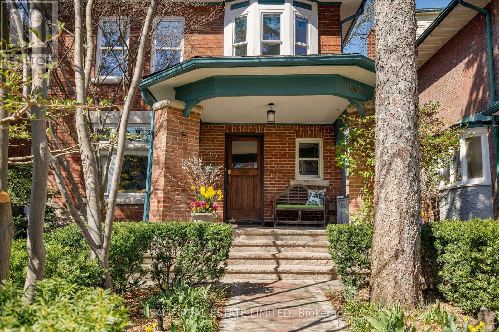 Property at 364 PALMERSTON BOULEVARD image 2