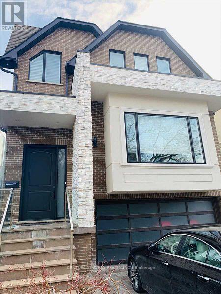 Bsmt - 225 Hollywood Avenue, Toronto, Ontario  M2N 3K7 - Photo 2 - C12129540