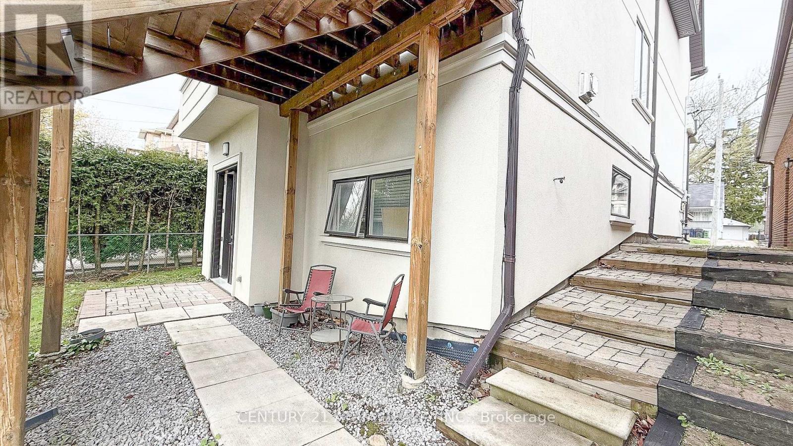 Bsmt - 225 Hollywood Avenue, Toronto (Willowdale East), Ontario  M2N 3K7 - Photo 3 - C12129540
