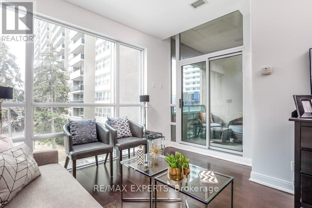 316 - 88 Broadway Avenue, Toronto (Mount Pleasant West), Ontario  M4P 0A5 - Photo 11 - C12129554