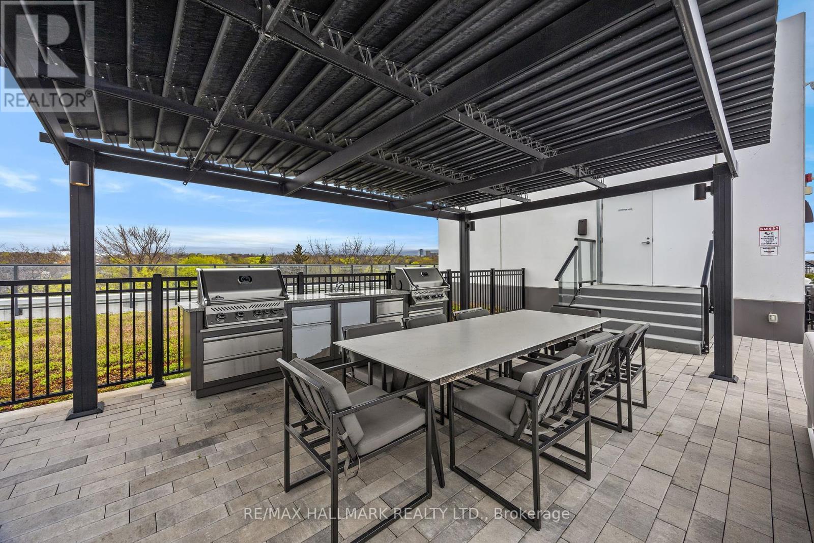 507 - 1630 Queen Street E, Toronto, Ontario  M4L 0B3 - Photo 36 - E12129517