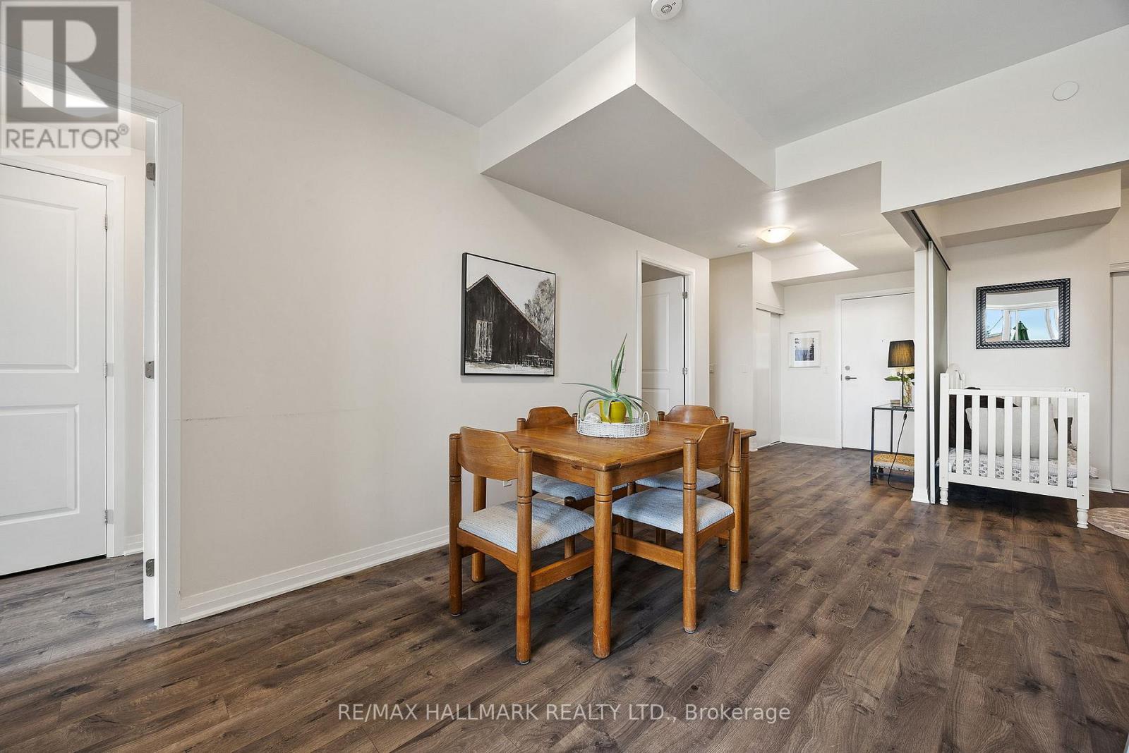 507 - 1630 Queen Street E, Toronto, Ontario  M4L 0B3 - Photo 8 - E12129517