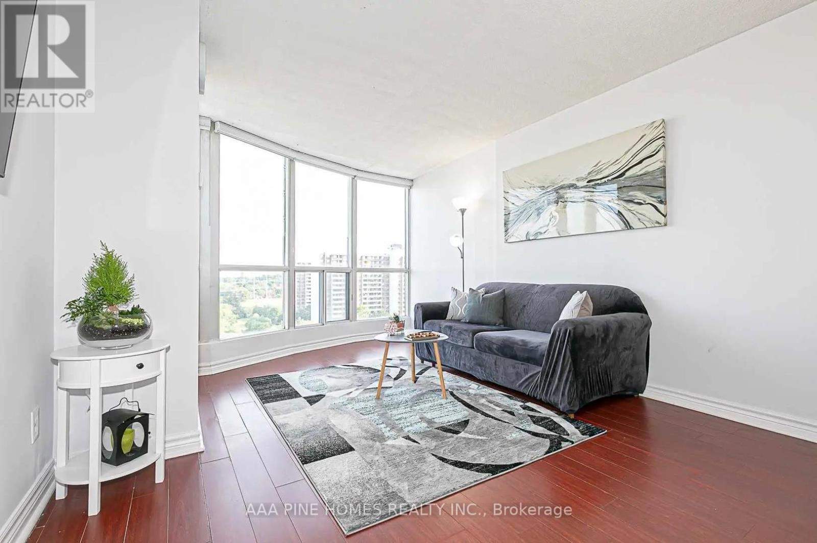 1111 - 2550 Lawrence Avenue E, Toronto, Ontario  M1P 4Z3 - Photo 18 - E12129528