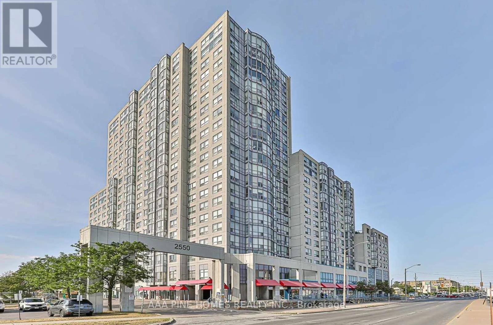 1111 - 2550 Lawrence Avenue E, Toronto, Ontario  M1P 4Z3 - Photo 2 - E12129528