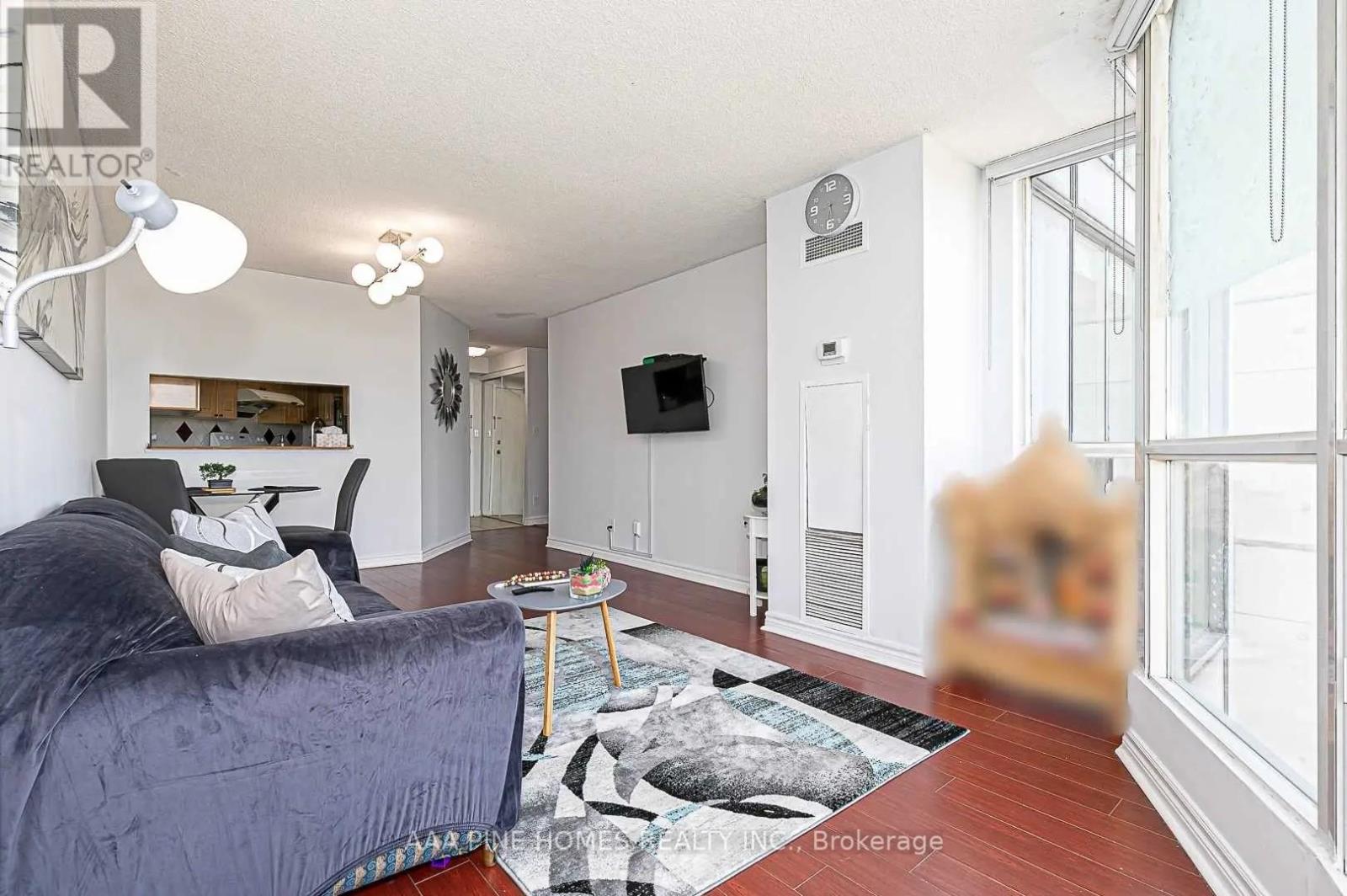 1111 - 2550 Lawrence Avenue E, Toronto, Ontario  M1P 4Z3 - Photo 20 - E12129528