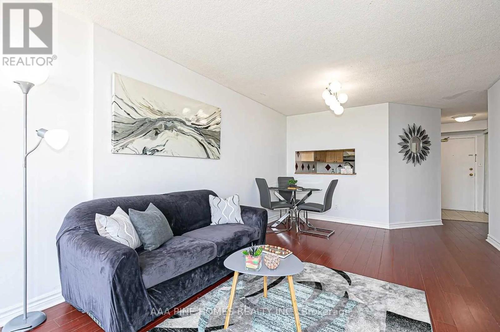 1111 - 2550 Lawrence Avenue E, Toronto, Ontario  M1P 4Z3 - Photo 22 - E12129528