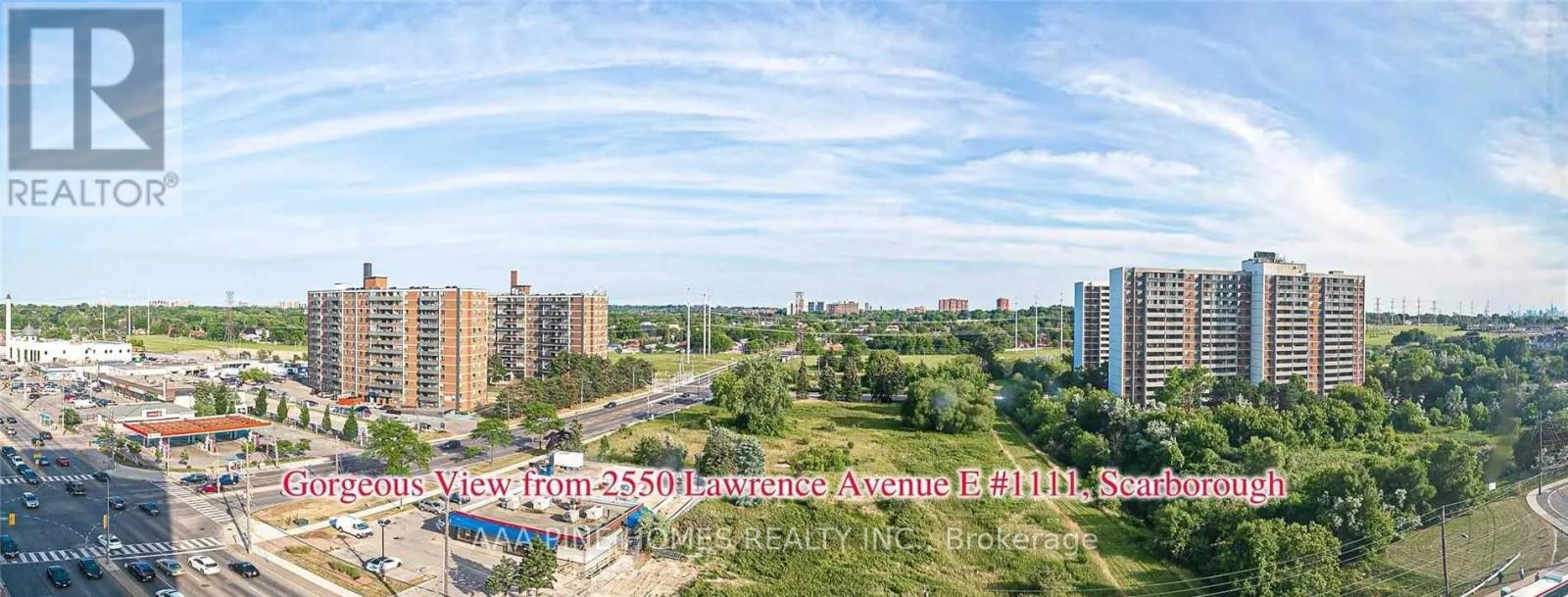 1111 - 2550 Lawrence Avenue E, Toronto, Ontario  M1P 4Z3 - Photo 23 - E12129528