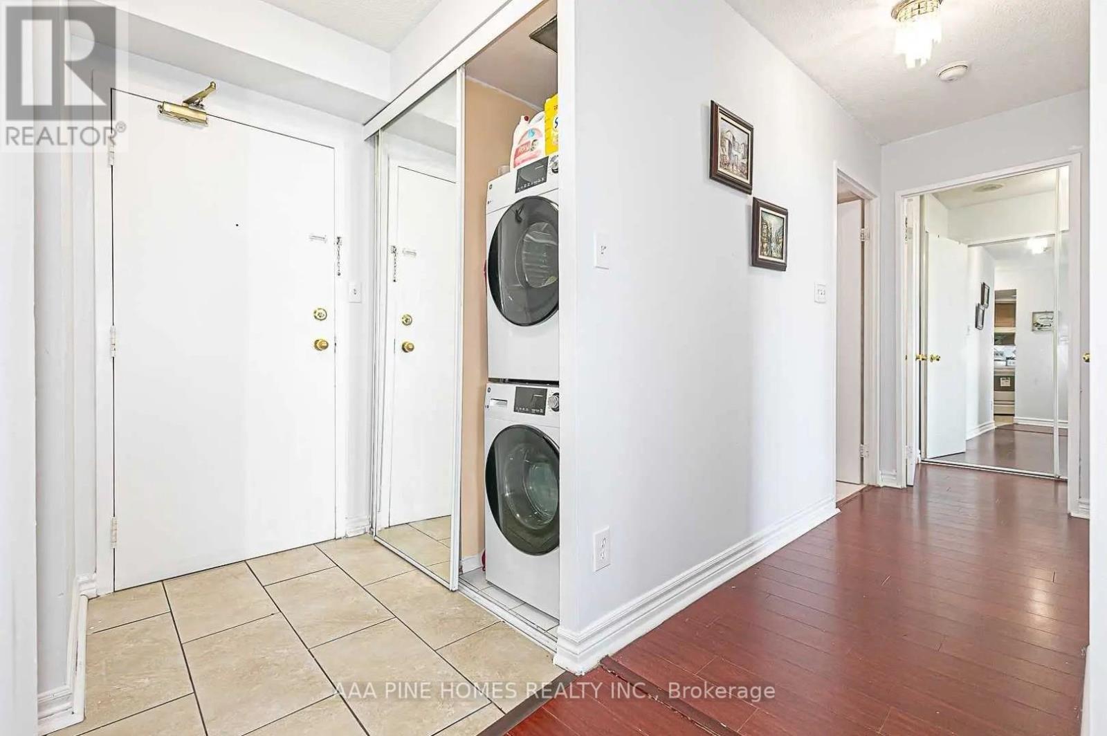 1111 - 2550 Lawrence Avenue E, Toronto, Ontario  M1P 4Z3 - Photo 25 - E12129528