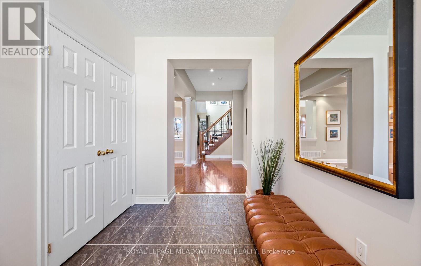 47 Nova Scotia Road, Brampton, Ontario  L6Y 5K5 - Photo 9 - W12094038