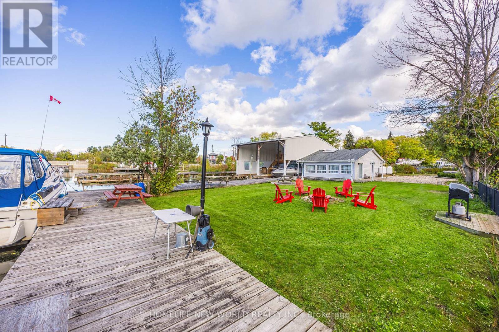 8&12 Mac Avenue, Georgina (Keswick South), Ontario  L4P 3W5 - Photo 32 - N12129536