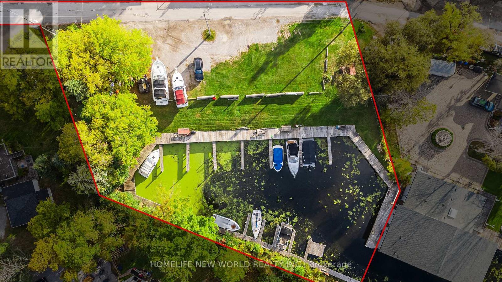8&12 Mac Avenue, Georgina (Keswick South), Ontario  L4P 3W5 - Photo 36 - N12129536