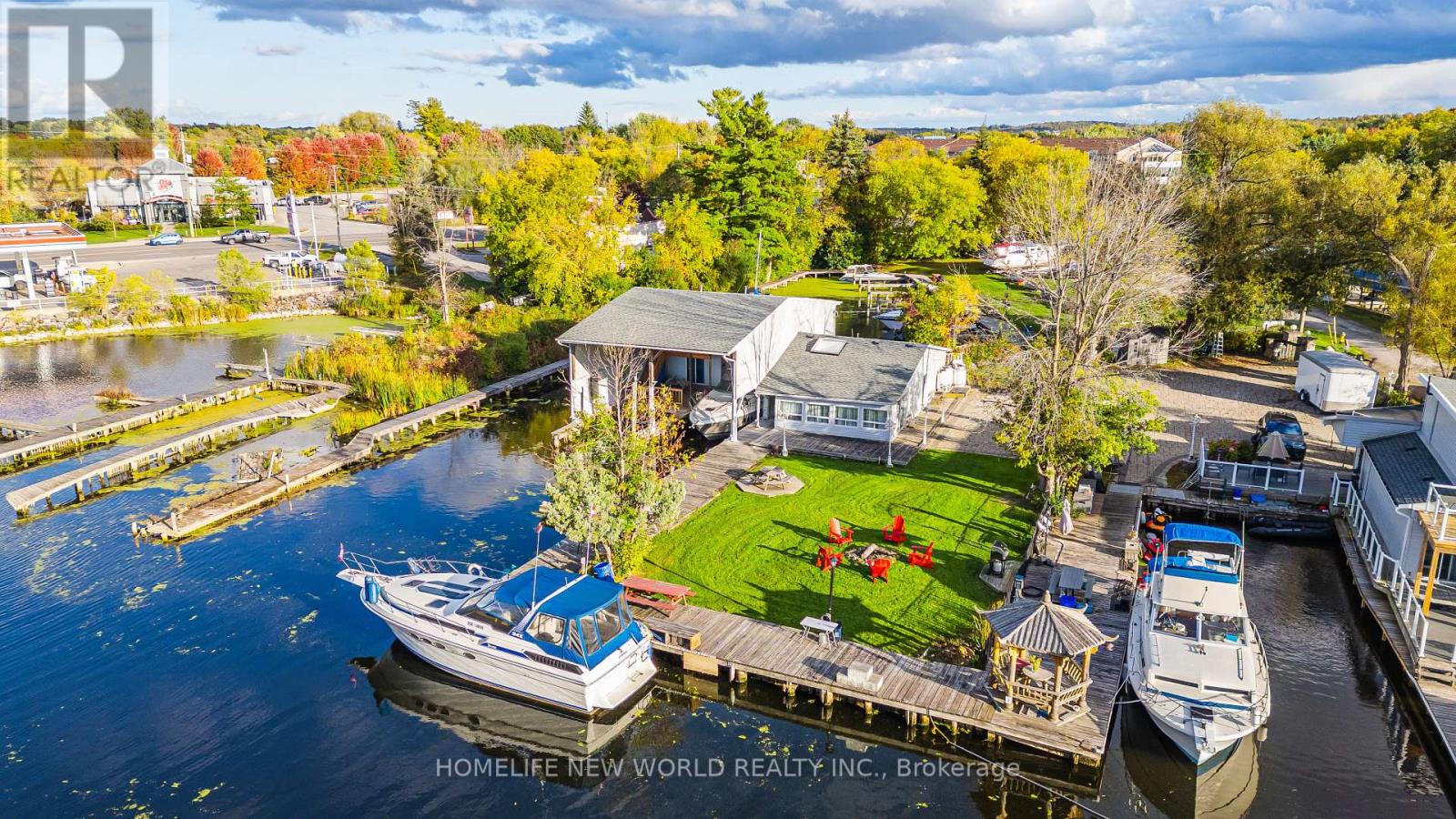 8&12 Mac Avenue, Georgina (Keswick South), Ontario  L4P 3W5 - Photo 37 - N12129536