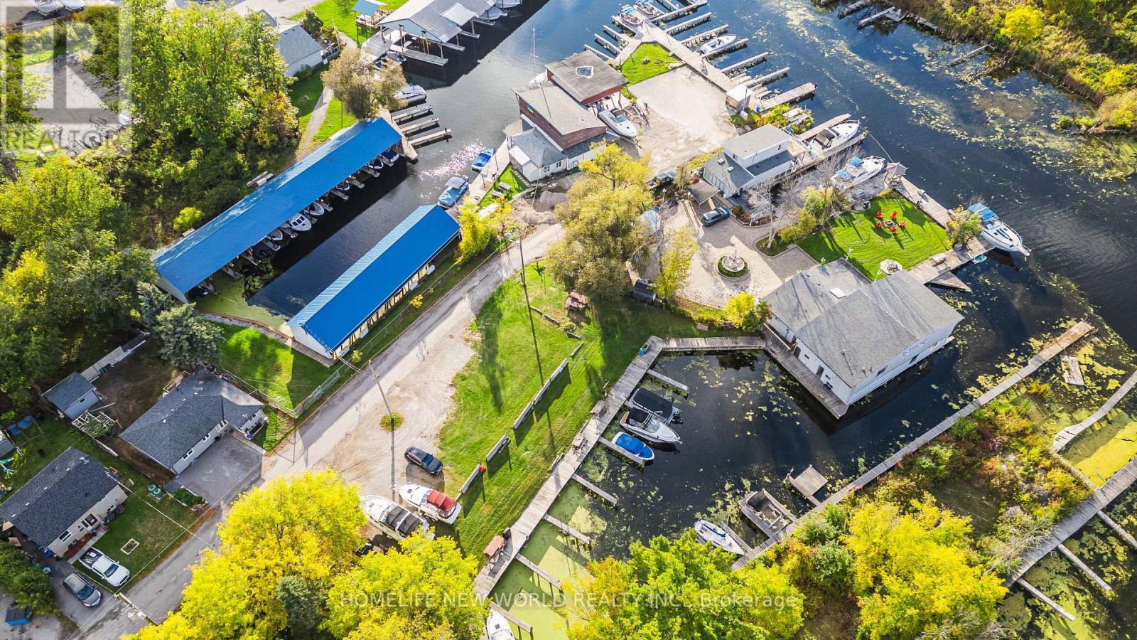 8&12 Mac Avenue, Georgina (Keswick South), Ontario  L4P 3W5 - Photo 38 - N12129536