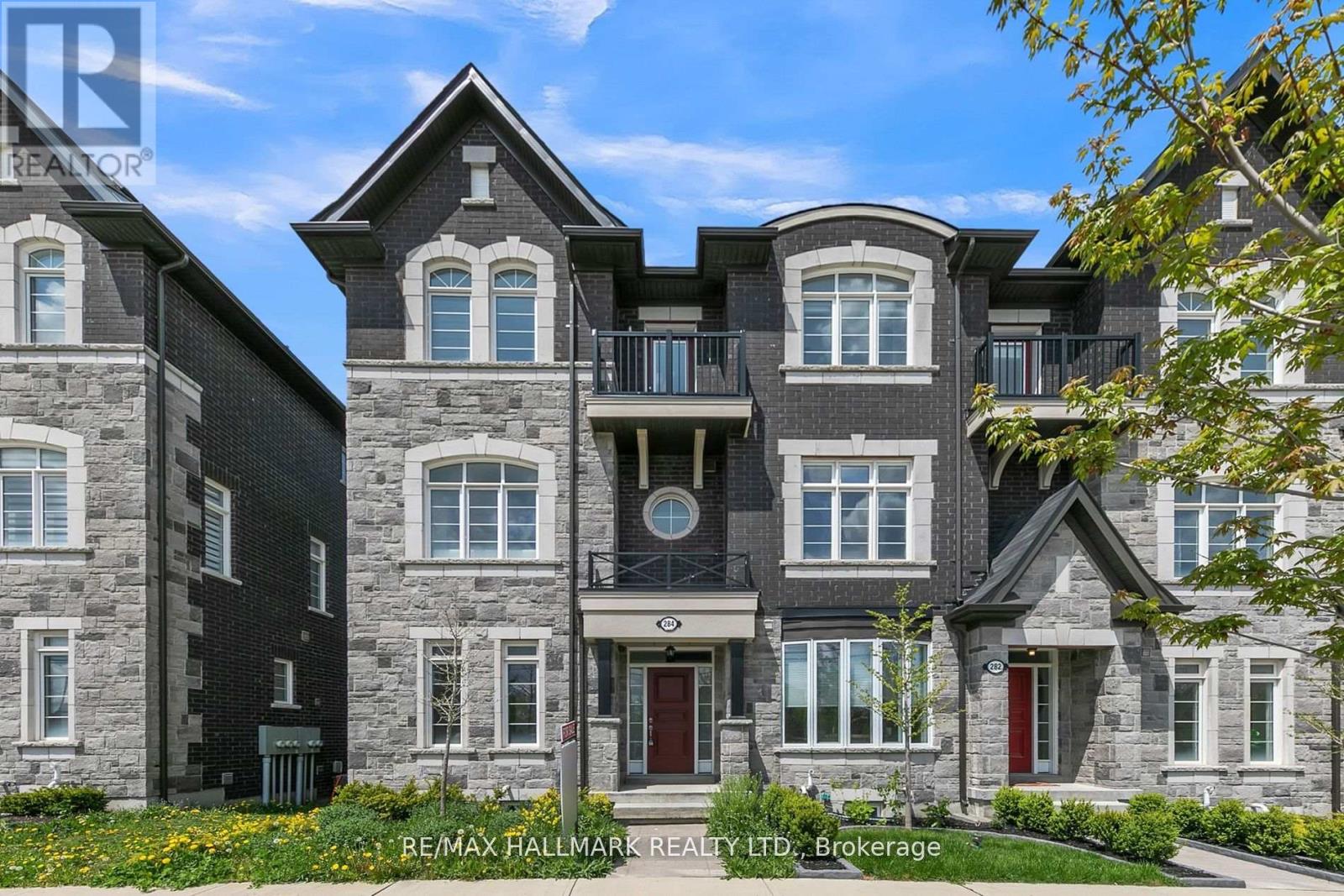 284 King Road, Richmond Hill, Ontario  L4E 1H3 - Photo 30 - N12129555