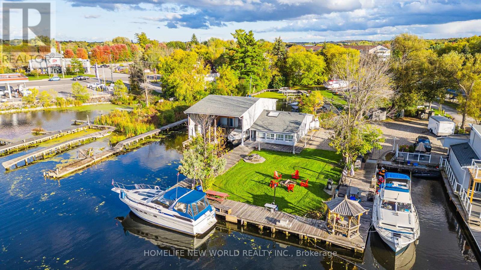 8 Mac Avenue, Georgina (Keswick South), Ontario  L4P 3W5 - Photo 9 - N12129561