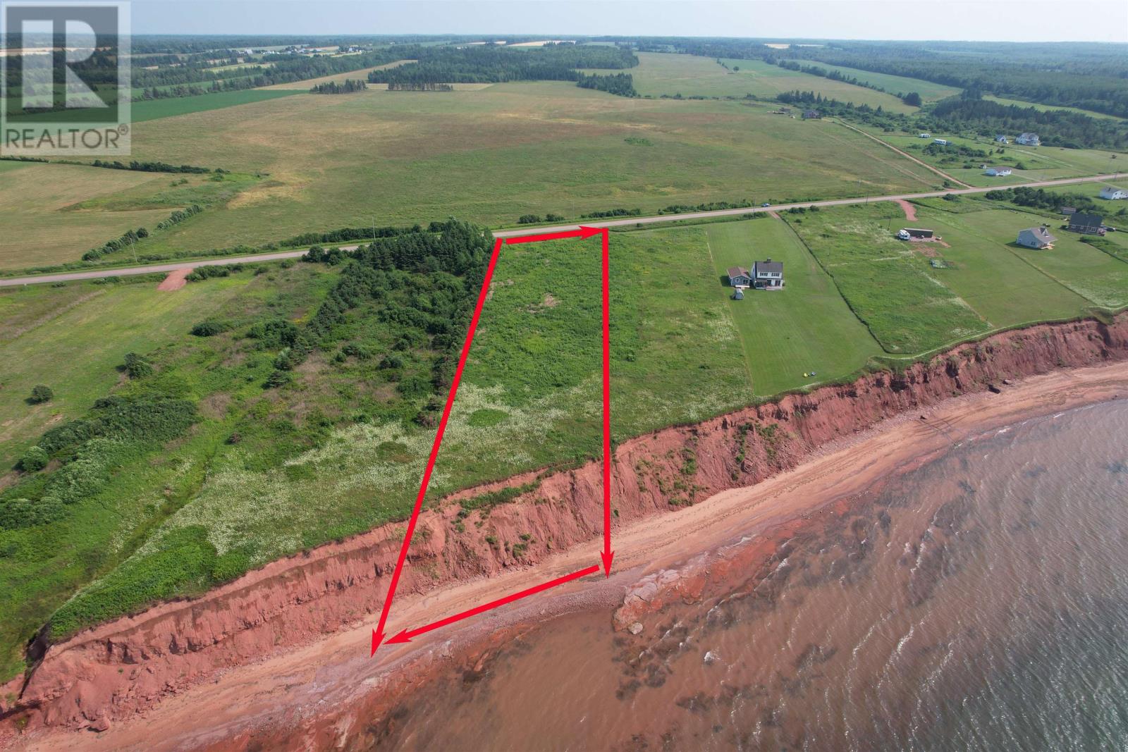 Lot Route 14, Burton, Prince Edward Island  C0B 1V0 - Photo 2 - 202510057