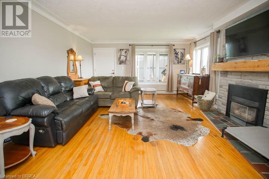 1039 St. John's Road W, Walsh, Ontario  N3Y 4K1 - Photo 5 - 40725360