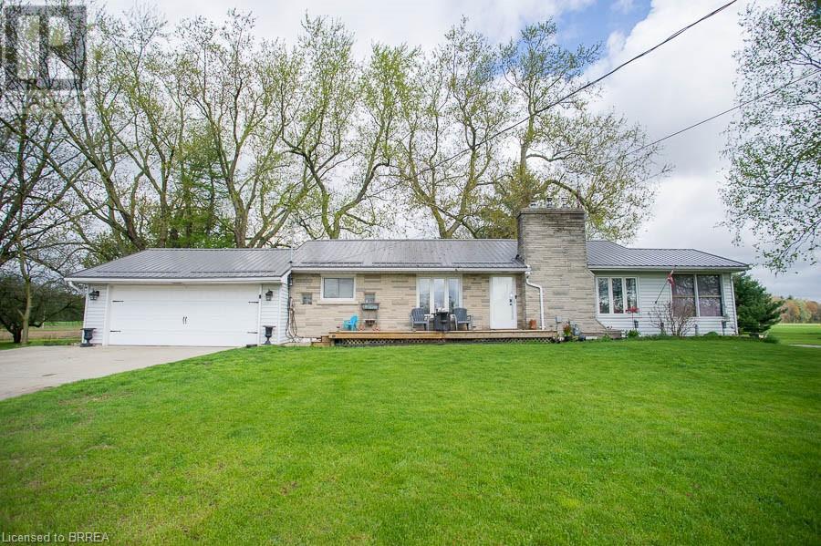 1039 ST. JOHN'S Road W, walsh, Ontario