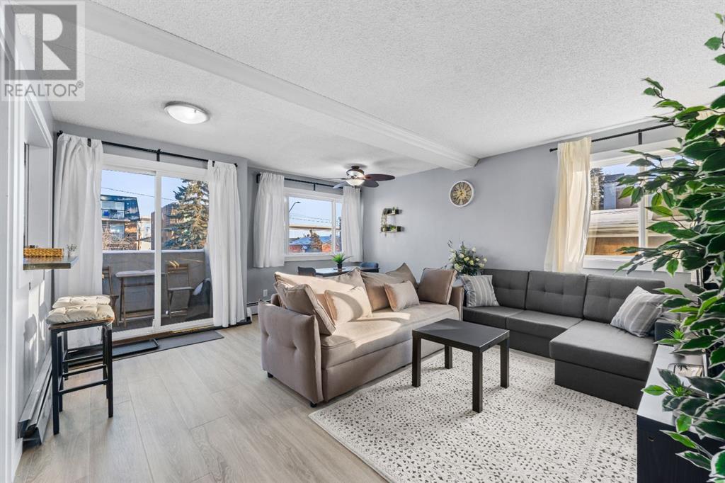 Property at 3, 1905 11 Avenue SW image 1