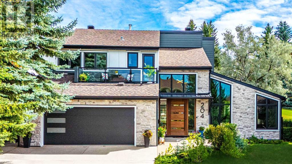 Property at 204 Pump Hill View SW image 2