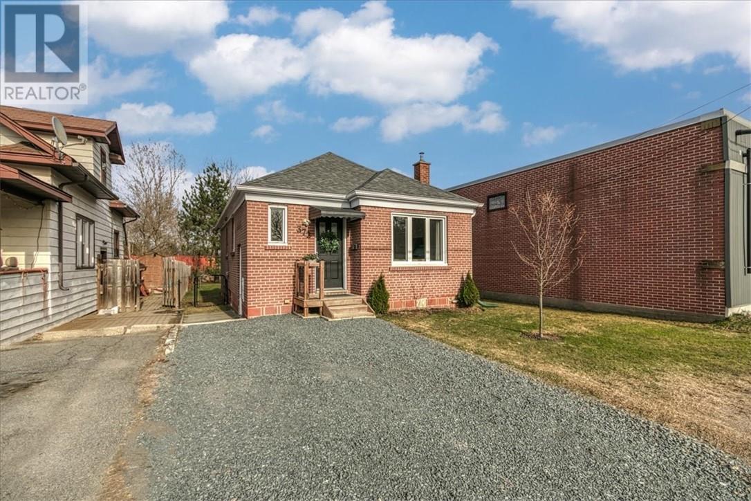 372 Whittaker Street, Sudbury, Ontario  P3C 3X9 - Photo 36 - 2122028