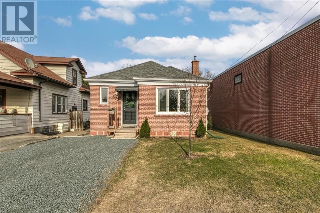 372 Whittaker Street, Sudbury, Ontario  P3C 3X9 - Photo 37 - 2122028