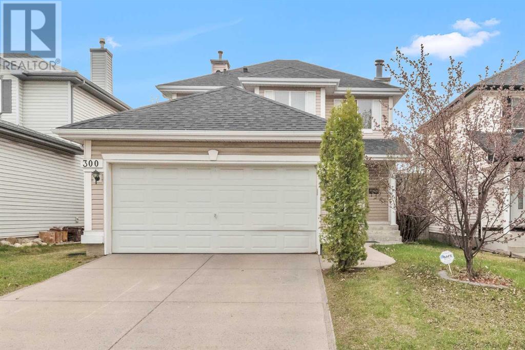 300 Douglas Glen Boulevard SE, calgary, Alberta