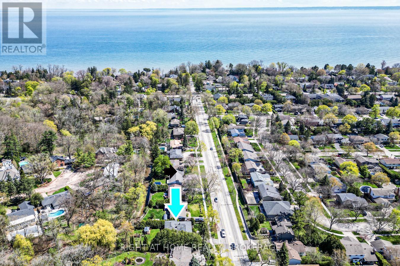 243 Appleby Line, Burlington, Ontario  L7L 2X3 - Photo 46 - W12129510