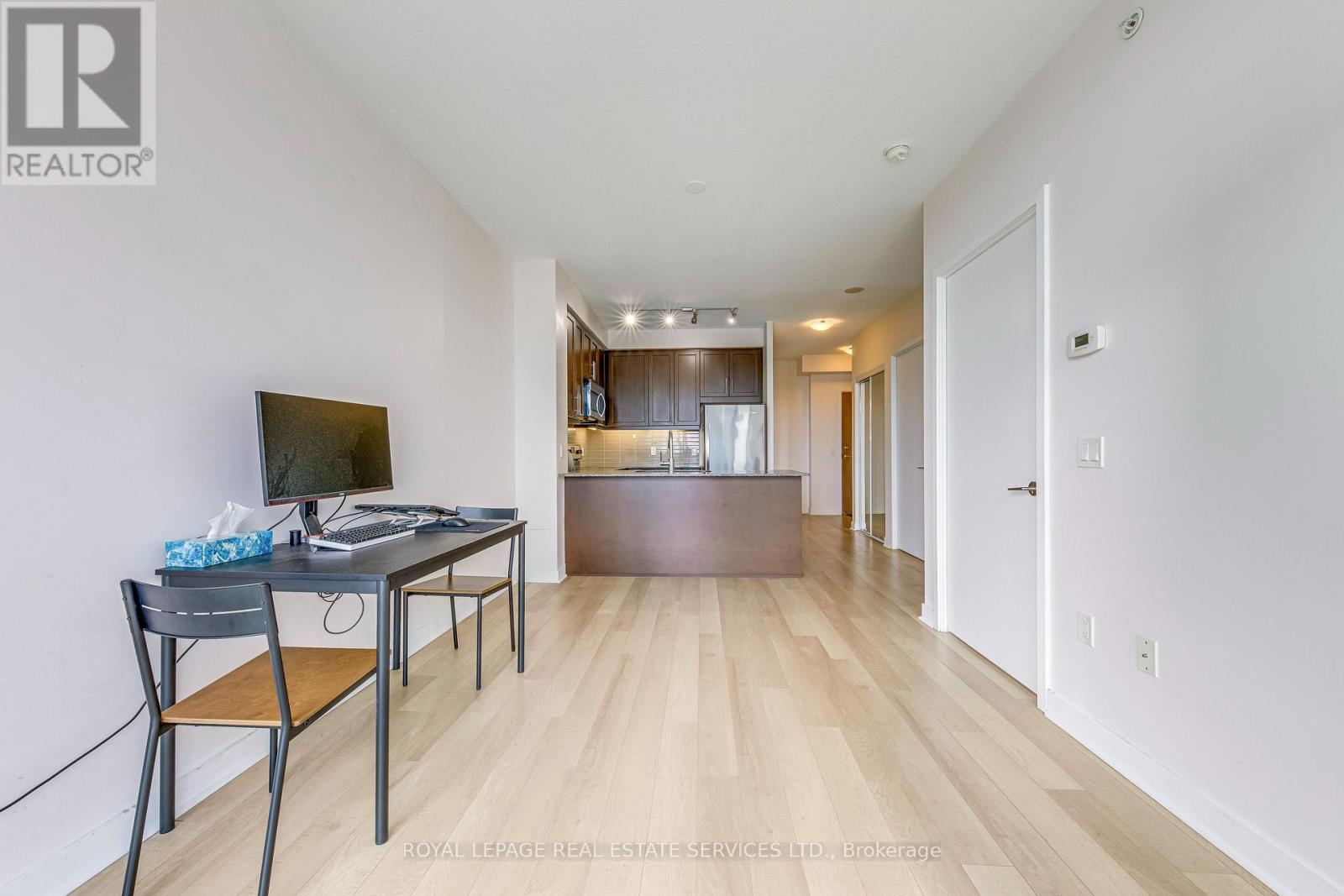 910 - 3975 Grand Park Drive, Mississauga, Ontario  L5B 4M6 - Photo 15 - W12129531