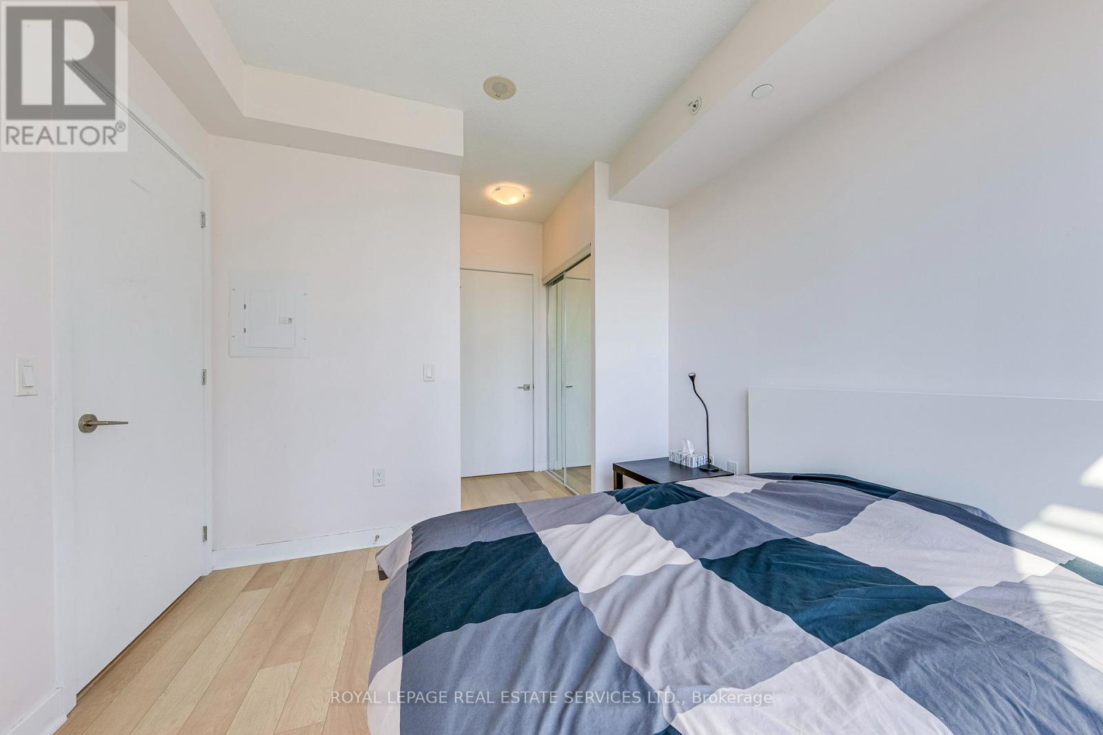 910 - 3975 Grand Park Drive, Mississauga, Ontario  L5B 4M6 - Photo 25 - W12129531
