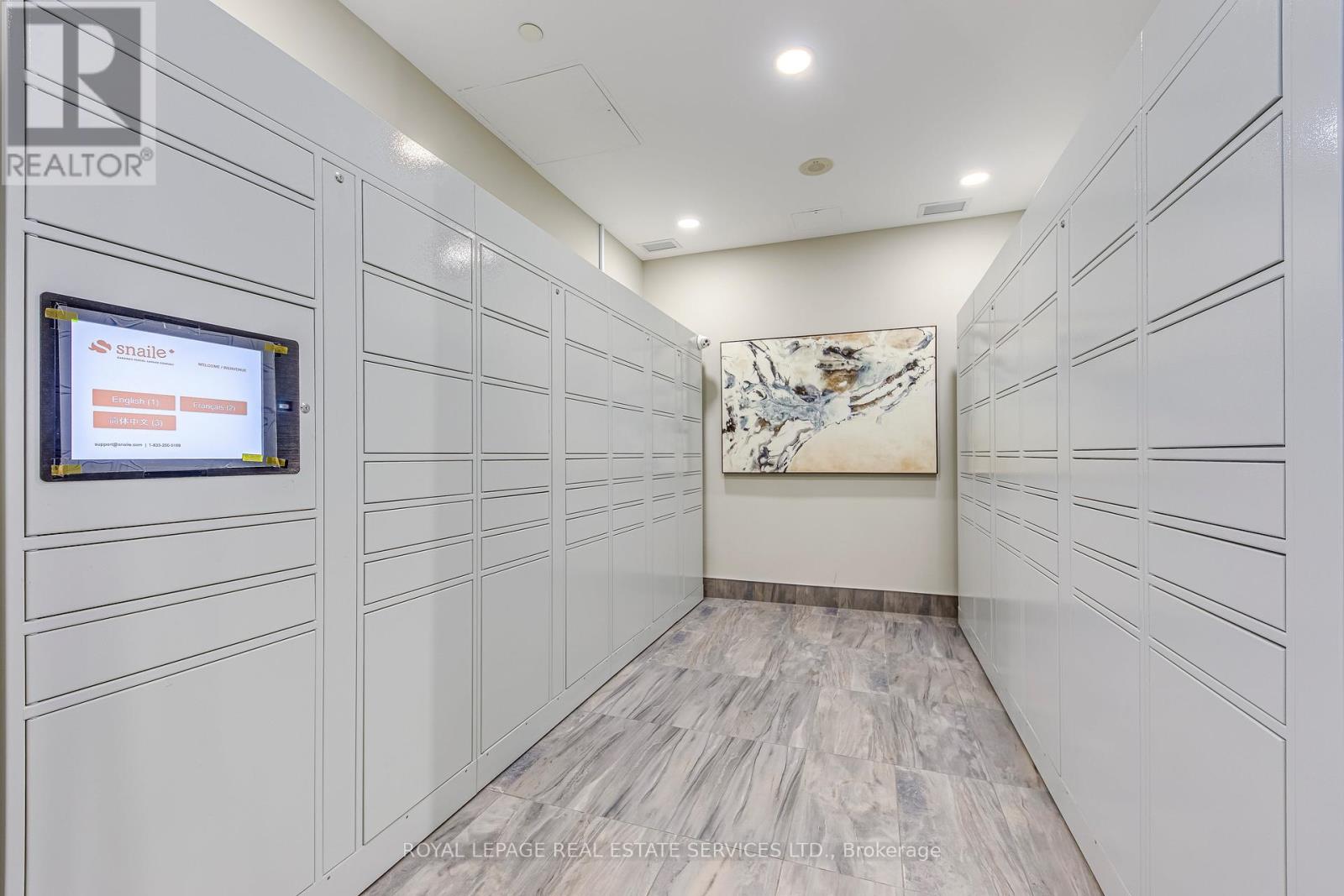 910 - 3975 Grand Park Drive, Mississauga, Ontario  L5B 4M6 - Photo 28 - W12129531