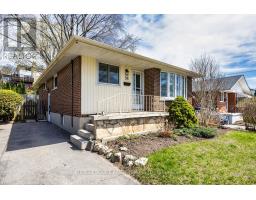 95 KEEWATIN STREET S, Oshawa, Ontario
