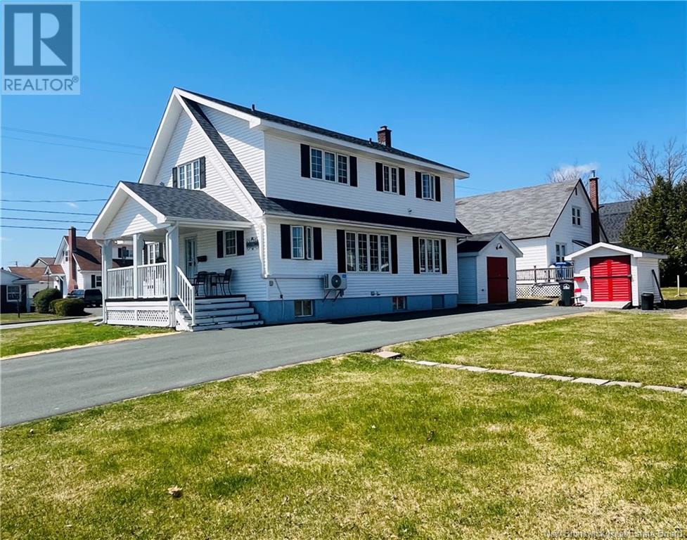 352 Jane Street, Miramichi, New Brunswick