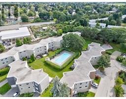 60 ELMSDALE Drive Unit# 9, kitchener, Ontario