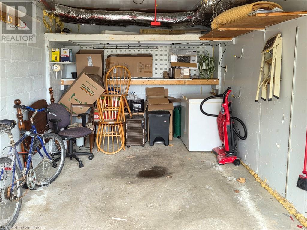 60 Elmsdale Drive Unit# 9, Kitchener, Ontario  N2E 2G4 - Photo 23 - 40717279