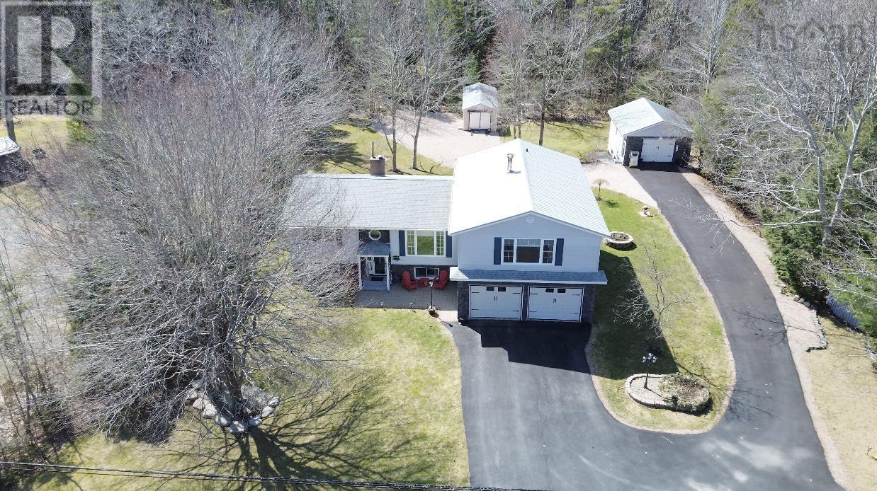 Property at 559 Upper Branch Road image 3